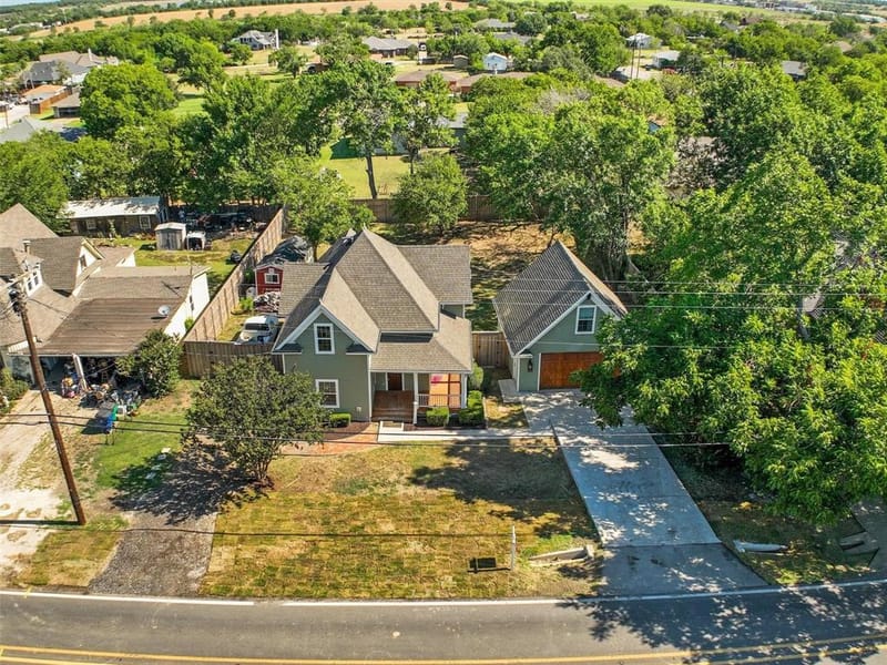 607 W Walnut Street, Celina TX 75009 - Photo 25