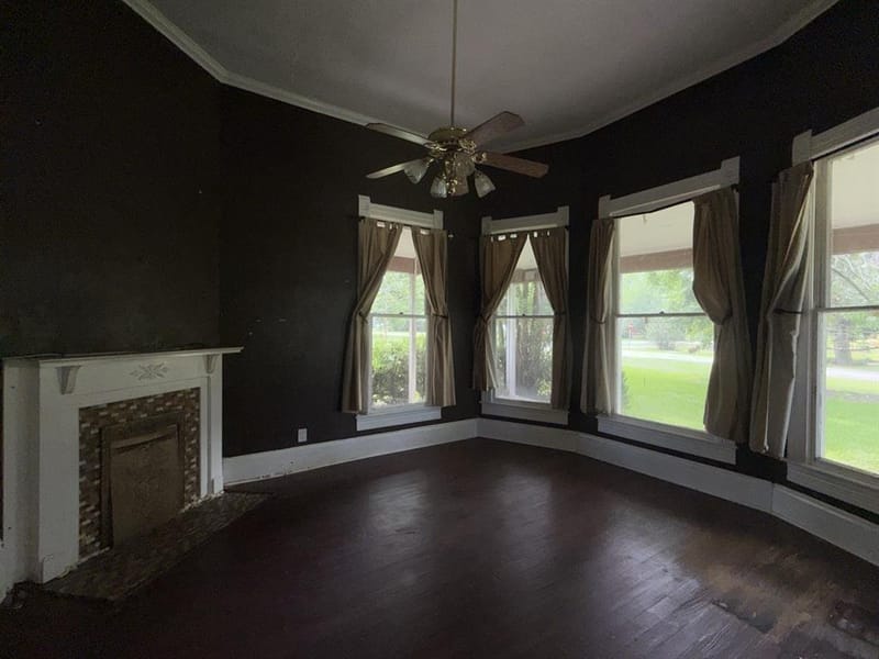 500 2nd Street, Kerens TX 75144 - Photo 17