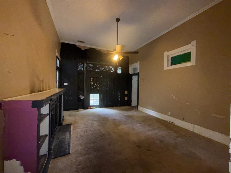 500 2nd Street, Kerens TX 75144 - Photo 16