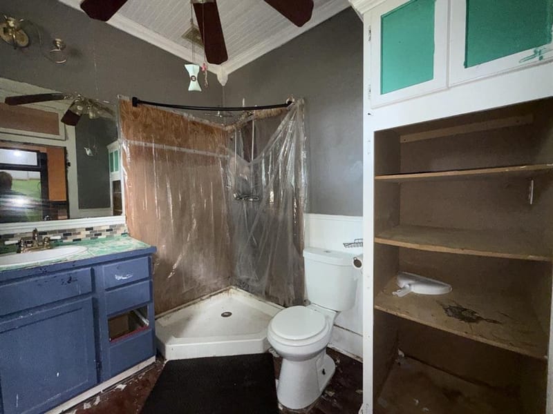 500 2nd Street, Kerens TX 75144 - Photo 22