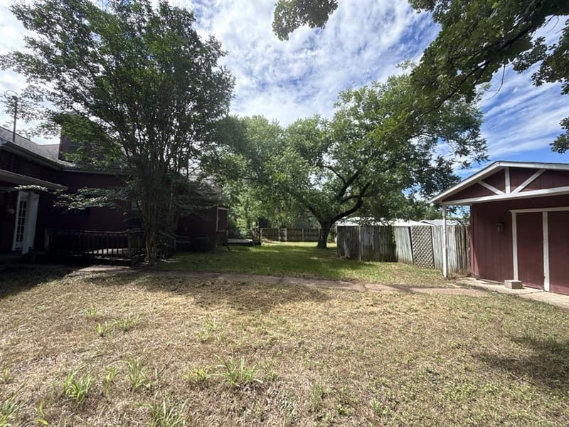 500 2nd Street, Kerens TX 75144 - Photo 3