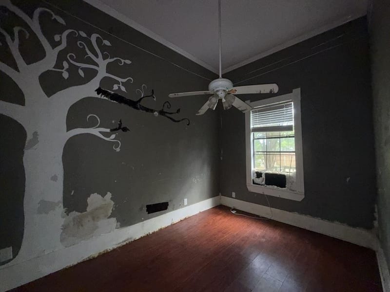 500 2nd Street, Kerens TX 75144 - Photo 20