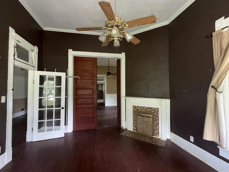 500 2nd Street, Kerens TX 75144 - Photo 9