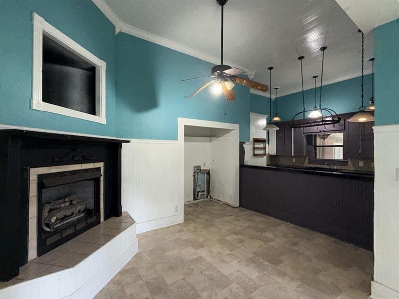 500 2nd Street, Kerens TX 75144 - Photo 10