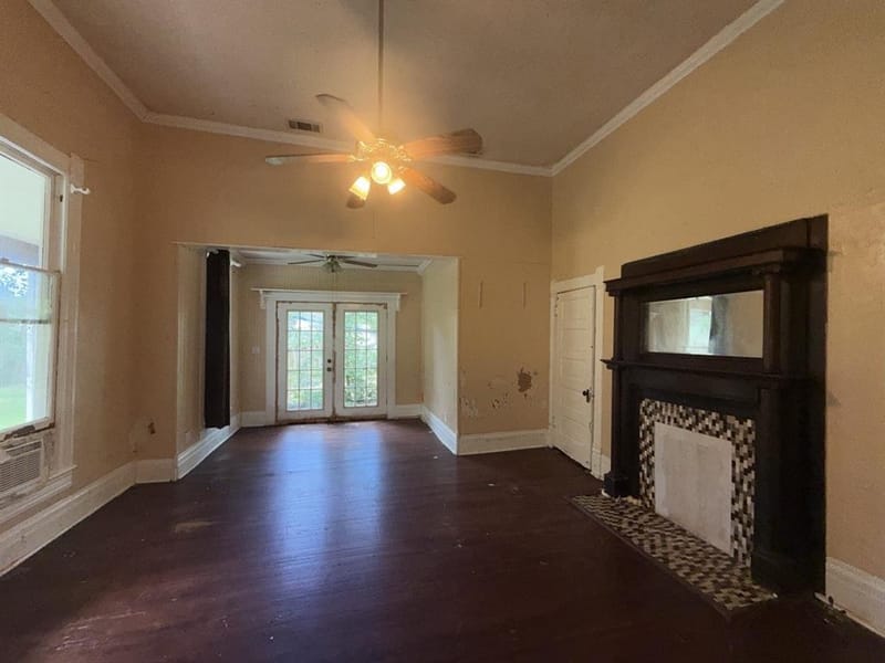 500 2nd Street, Kerens TX 75144 - Photo 15
