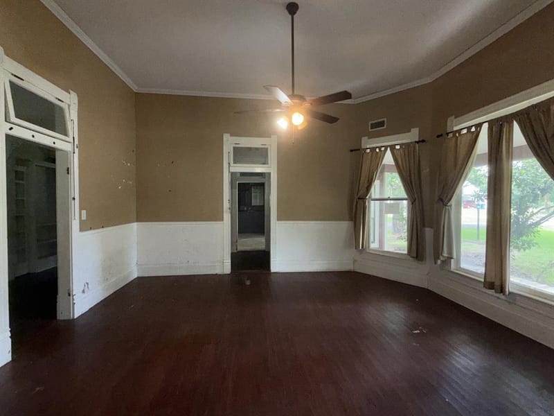 500 2nd Street, Kerens TX 75144 - Photo 8