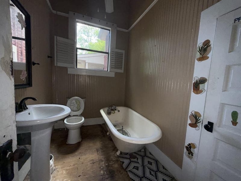 500 2nd Street, Kerens TX 75144 - Photo 21