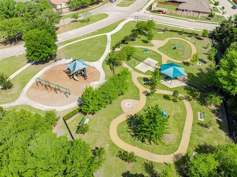 842 Mildren Lane, Fate TX 75087 - Photo 27