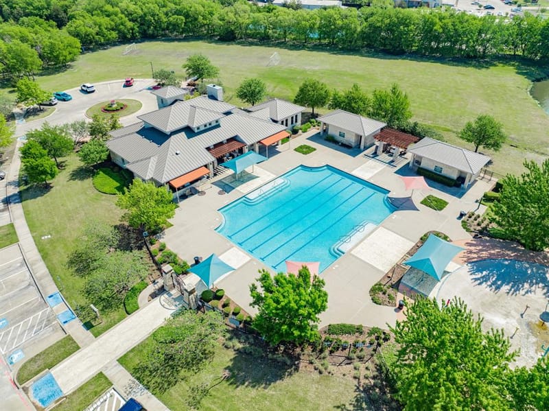 842 Mildren Lane, Fate TX 75087 - Photo 26