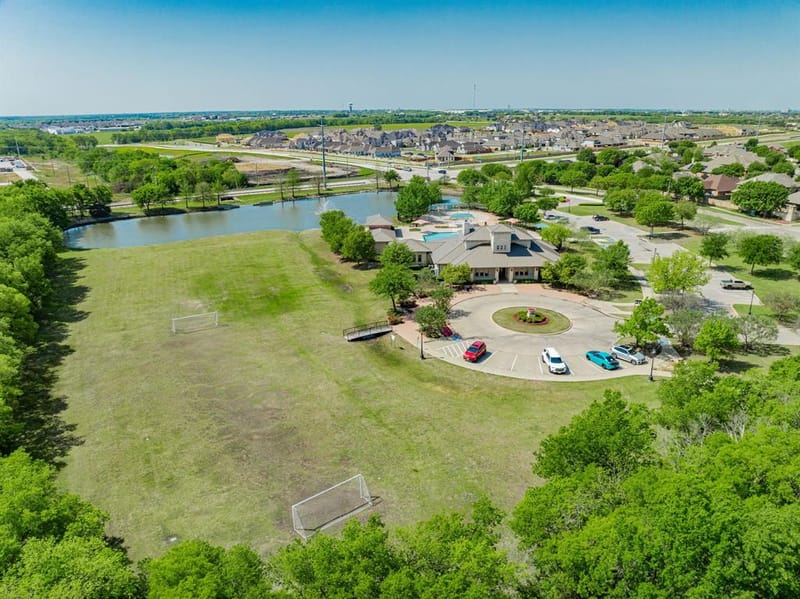 842 Mildren Lane, Fate TX 75087 - Photo 28