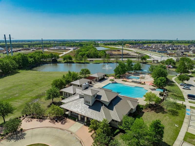 842 Mildren Lane, Fate TX 75087 - Photo 30