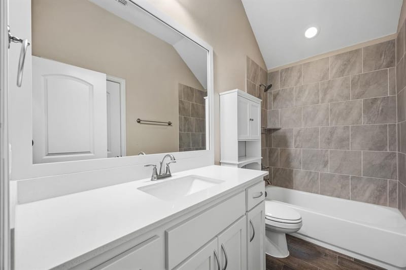 842 Mildren Lane, Fate TX 75087 - Photo 19