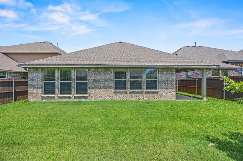 842 Mildren Lane, Fate TX 75087 - Photo 25