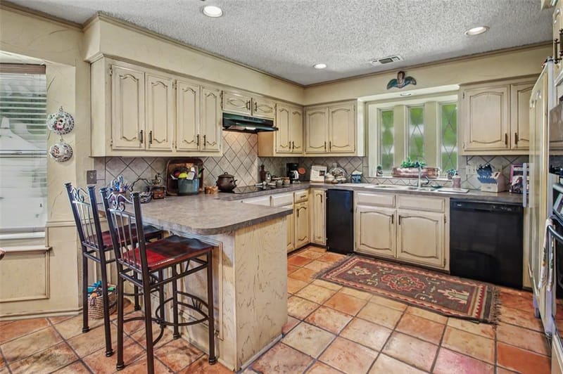 6717 River Bend Road, Fort Worth TX 76132 - Photo 12