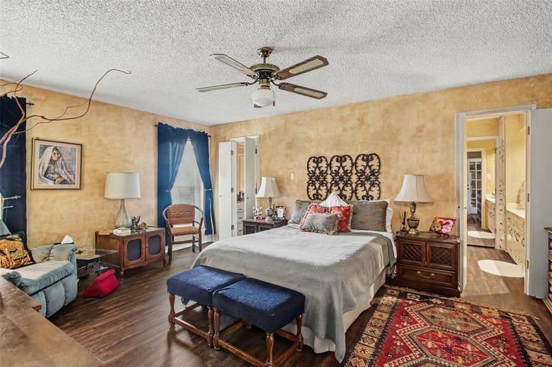 6717 River Bend Road, Fort Worth TX 76132 - Photo 26