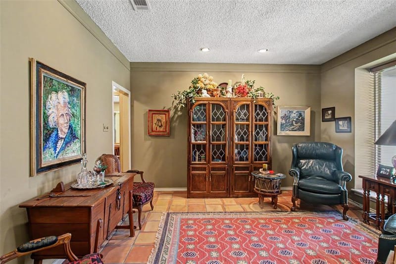6717 River Bend Road, Fort Worth TX 76132 - Photo 7