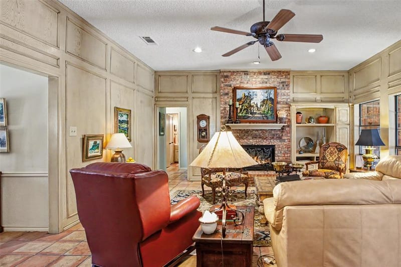 6717 River Bend Road, Fort Worth TX 76132 - Photo 9