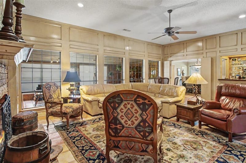 6717 River Bend Road, Fort Worth TX 76132 - Photo 10