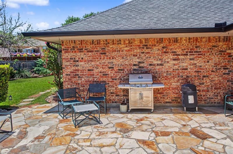 6717 River Bend Road, Fort Worth TX 76132 - Photo 35