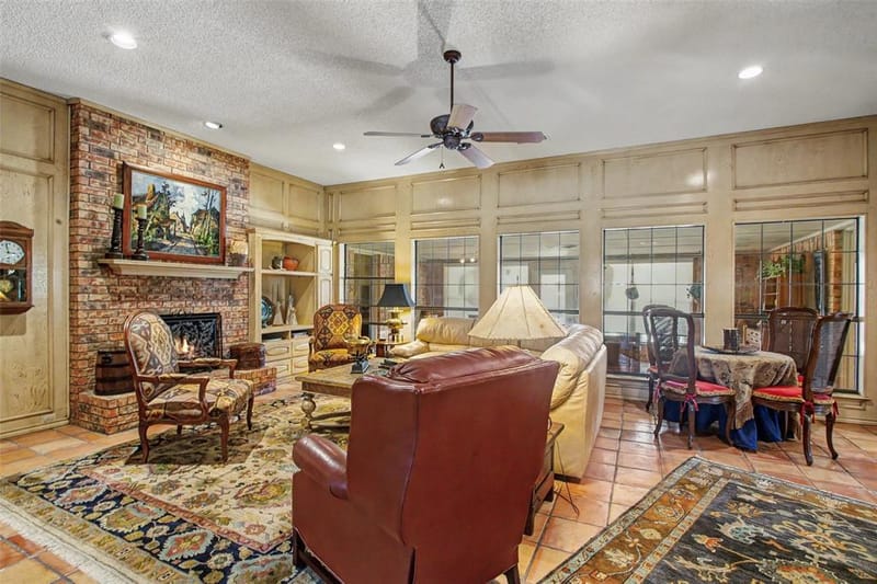 6717 River Bend Road, Fort Worth TX 76132 - Photo 8