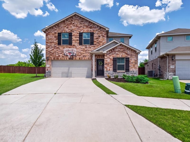 1203 Caddo Hill Court, Royse City TX 75189 - Photo 2