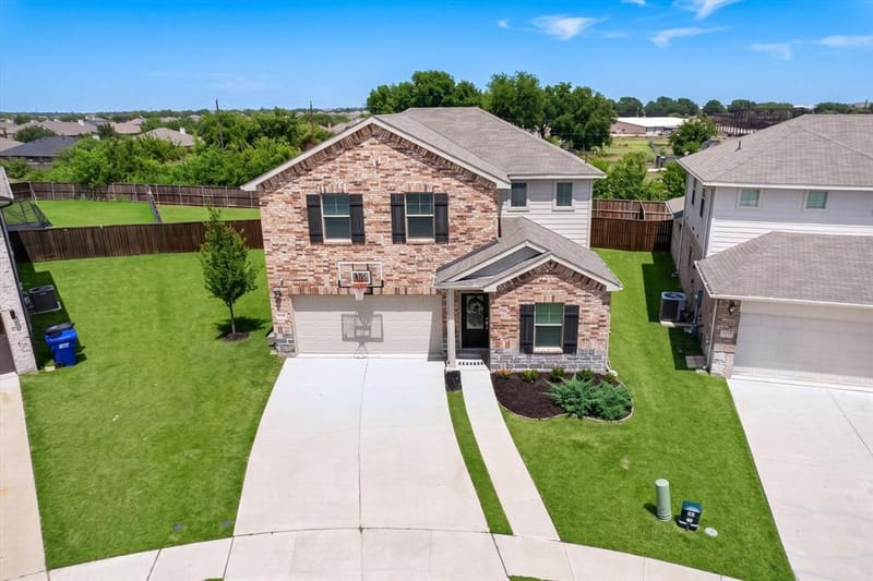 1203 Caddo Hill Court, Royse City TX 75189 - Photo 3