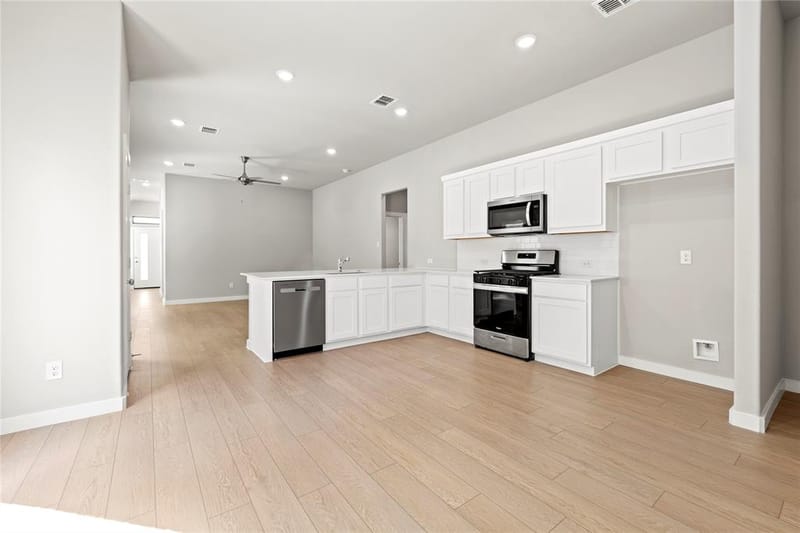 4005 High Valley, McKinney TX 75071 - Photo 6