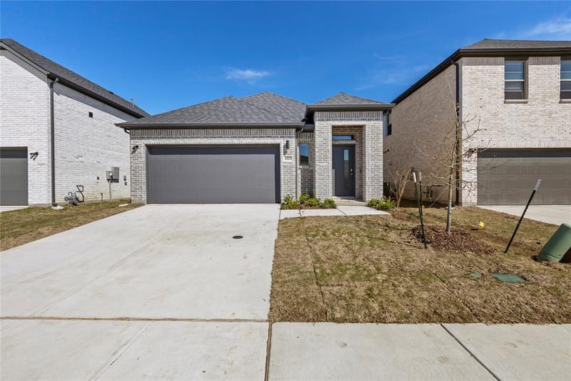 4005 High Valley, McKinney TX 75071