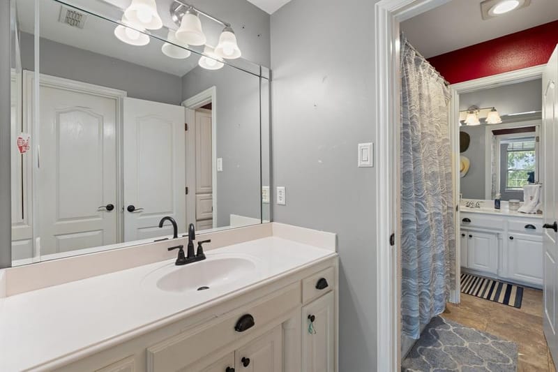 2829 Donnybrook Drive, Burleson TX 76028 - Photo 23