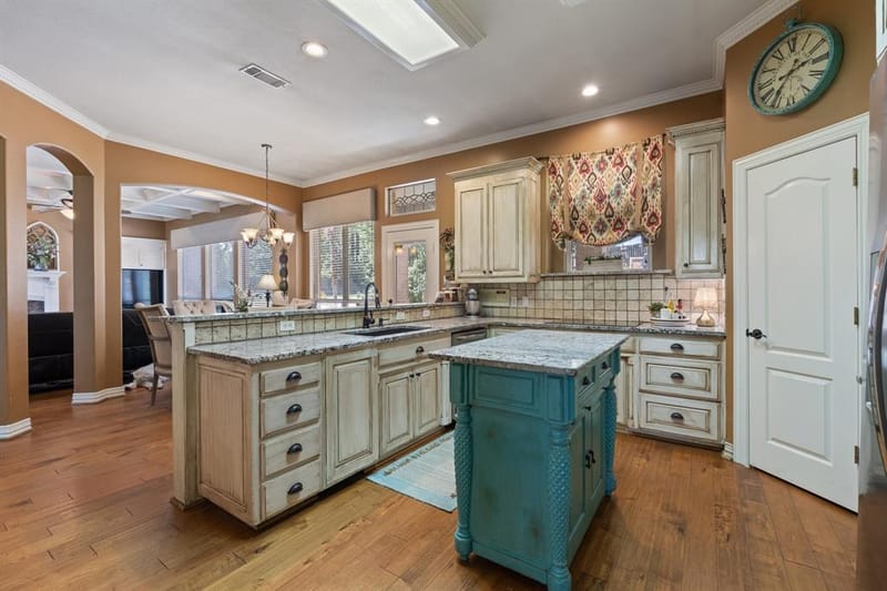 2829 Donnybrook Drive, Burleson TX 76028 - Photo 16