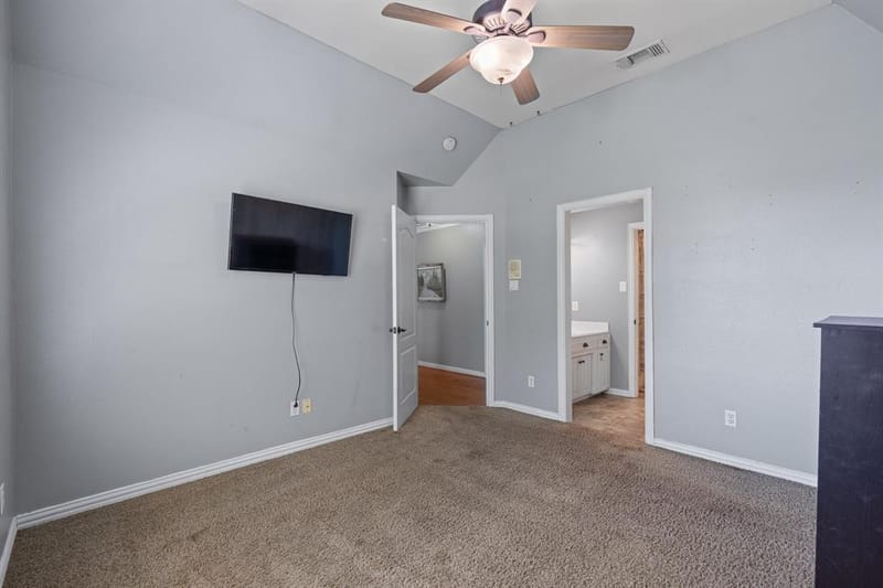 2829 Donnybrook Drive, Burleson TX 76028 - Photo 22