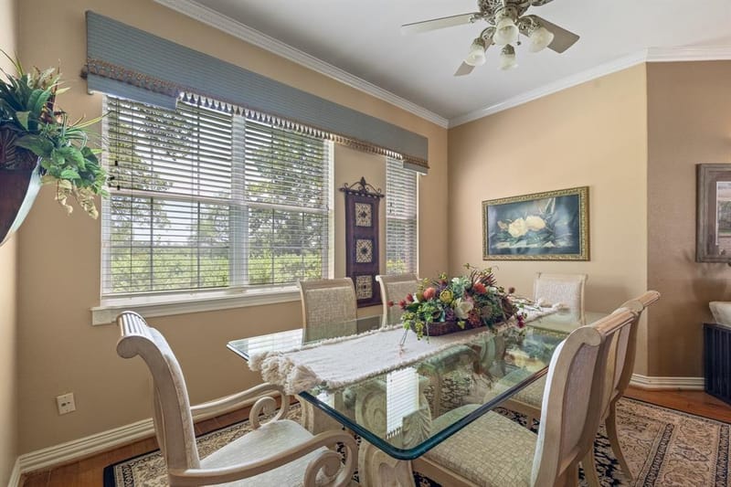 2829 Donnybrook Drive, Burleson TX 76028 - Photo 7