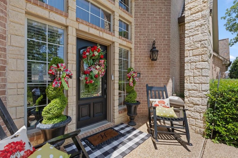 2829 Donnybrook Drive, Burleson TX 76028 - Photo 3
