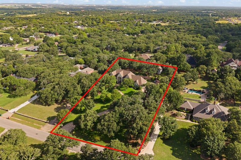 2829 Donnybrook Drive, Burleson TX 76028 - Photo 36