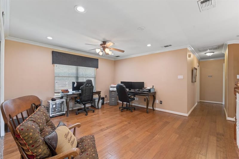 2829 Donnybrook Drive, Burleson TX 76028 - Photo 28