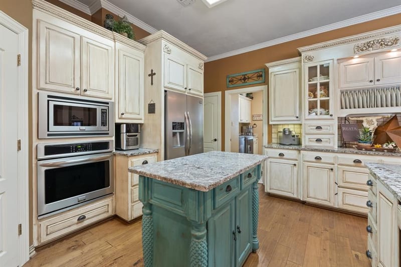2829 Donnybrook Drive, Burleson TX 76028 - Photo 20