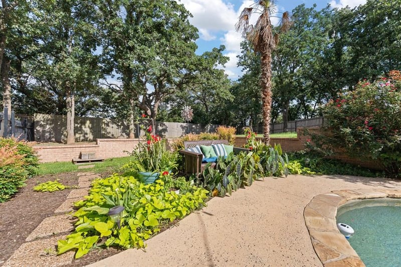 2829 Donnybrook Drive, Burleson TX 76028 - Photo 30