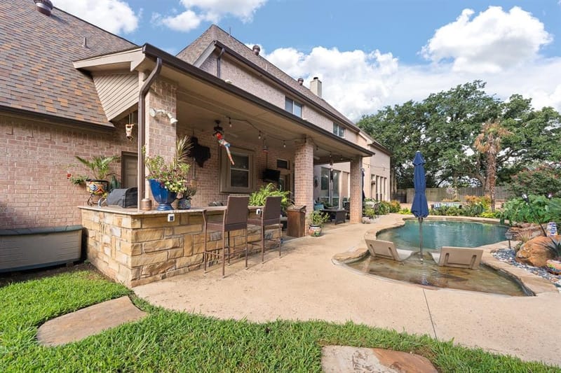 2829 Donnybrook Drive, Burleson TX 76028 - Photo 33