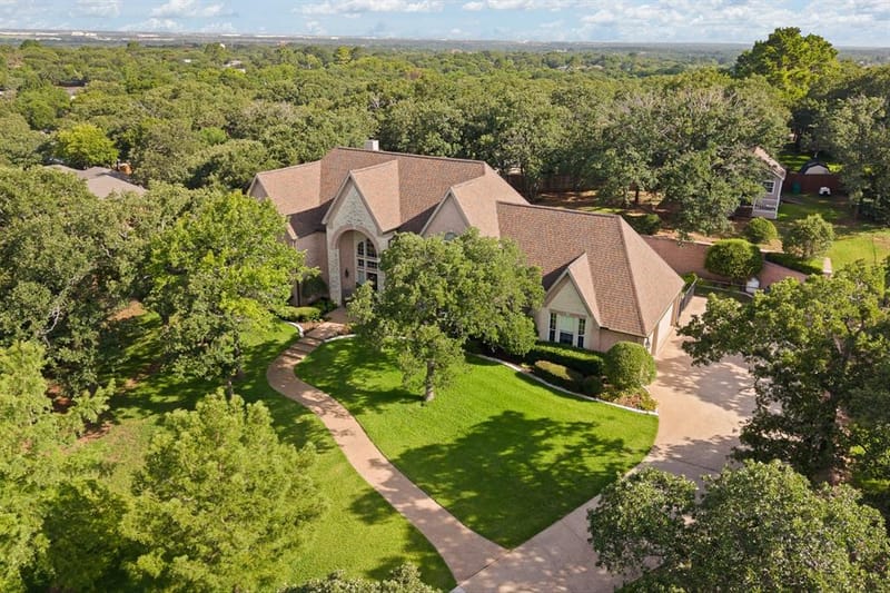 2829 Donnybrook Drive, Burleson TX 76028 - Photo 37