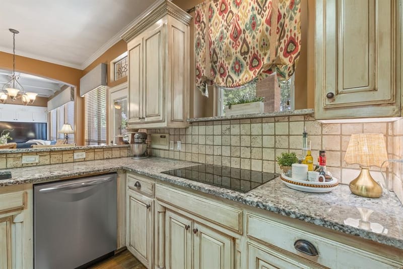 2829 Donnybrook Drive, Burleson TX 76028 - Photo 19