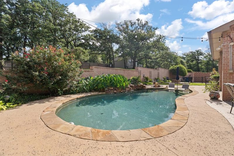 2829 Donnybrook Drive, Burleson TX 76028 - Photo 29
