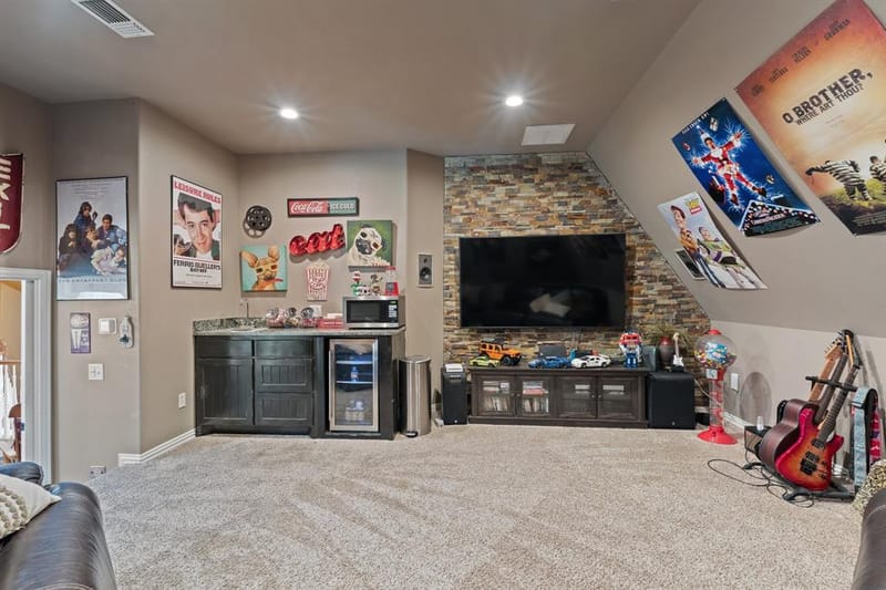 2829 Donnybrook Drive, Burleson TX 76028 - Photo 25