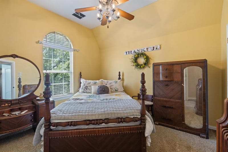 2829 Donnybrook Drive, Burleson TX 76028 - Photo 21