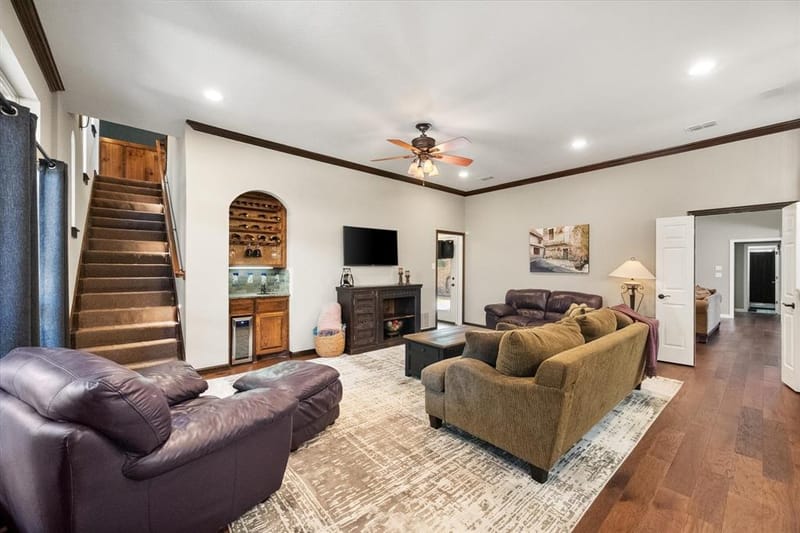 5 Brookside Court, Mansfield TX 76063 - Photo 16