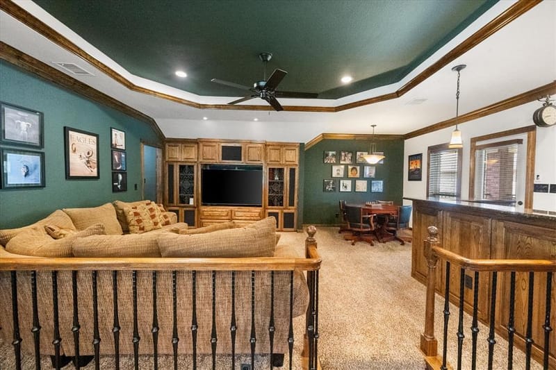 5 Brookside Court, Mansfield TX 76063 - Photo 22