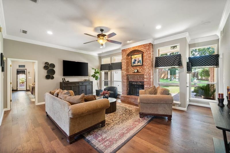5 Brookside Court, Mansfield TX 76063 - Photo 7