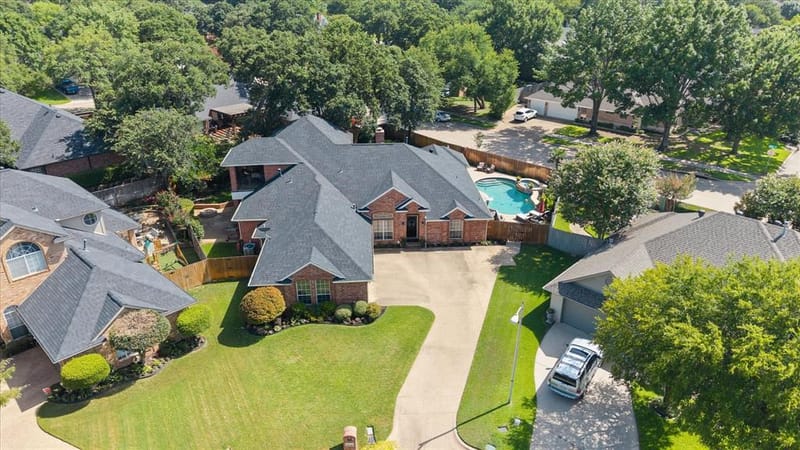 5 Brookside Court, Mansfield TX 76063 - Photo 3