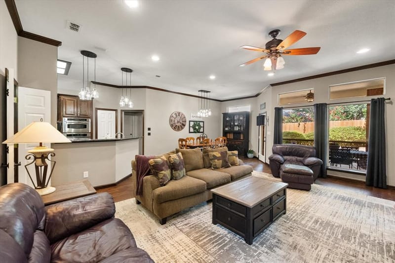 5 Brookside Court, Mansfield TX 76063 - Photo 10