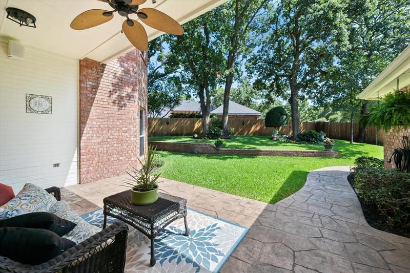 5 Brookside Court, Mansfield TX 76063 - Photo 37