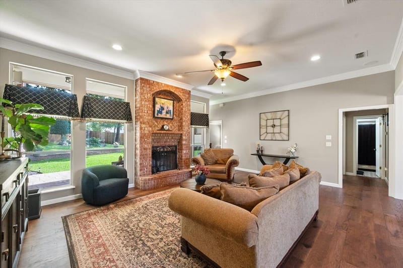 5 Brookside Court, Mansfield TX 76063 - Photo 8